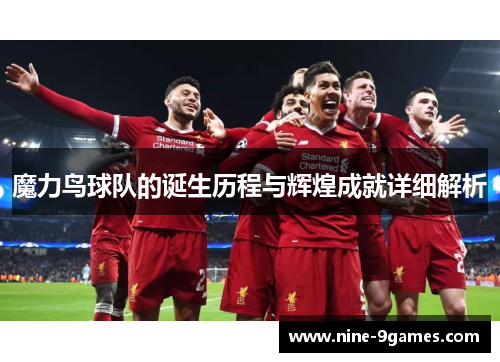 魔力鸟球队的诞生历程与辉煌成就详细解析